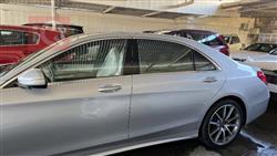مرسيدس بنز S-Class